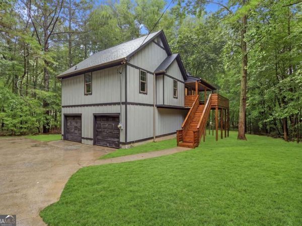 331 Old Brock Road, Rockmart, GA 30153