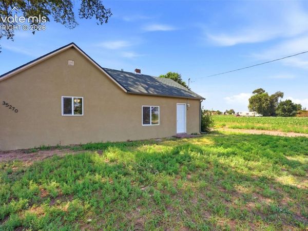 35270 Ford Road, Pueblo, CO 81006