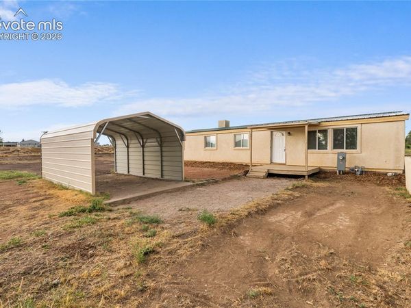 685 7th Street, Penrose, CO 81240