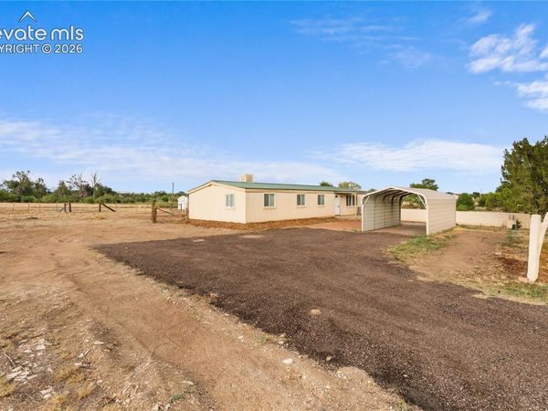 685 7th Street, Penrose, CO 81240