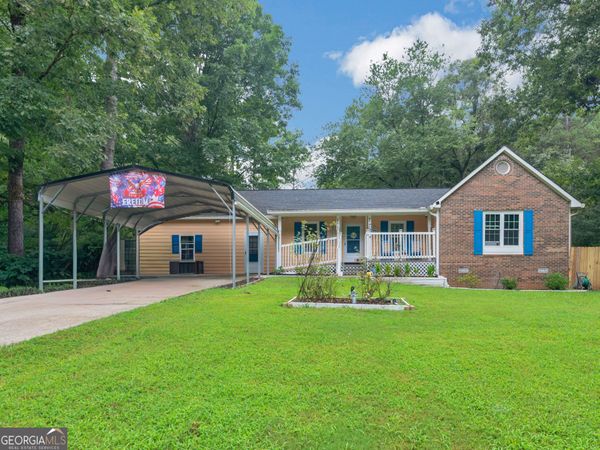 50 Ridge Pointe, Stockbridge, GA 30281