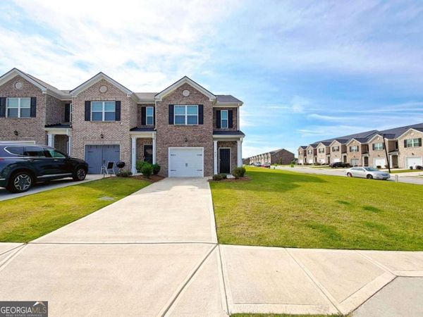 615 Dairy Drive, Stockbridge, GA 30281