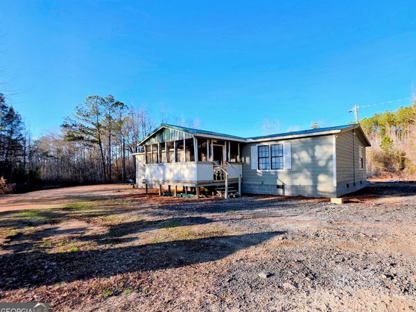 198 Central Street, Talbotton, GA 31827