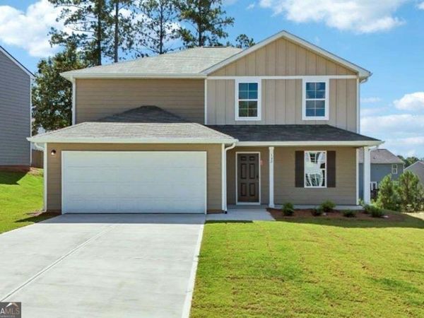 132 Enclave Drive, Villa Rica, GA 30180