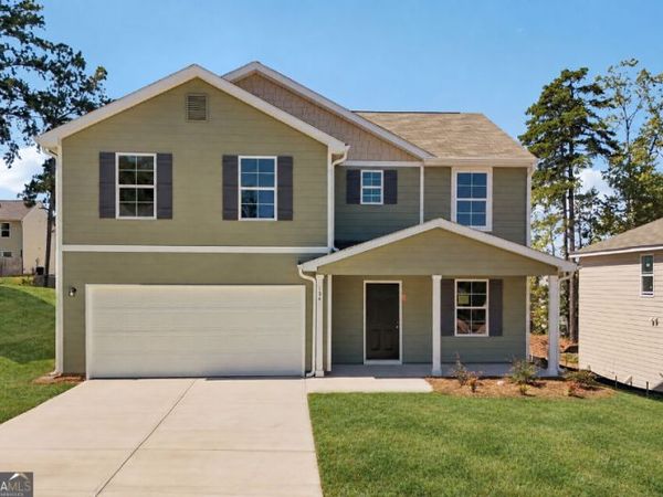 134 Enclave Drive, Villa Rica, GA 30180