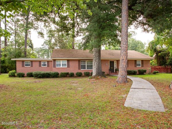 1112 Hill Street, Waycross, GA 31501