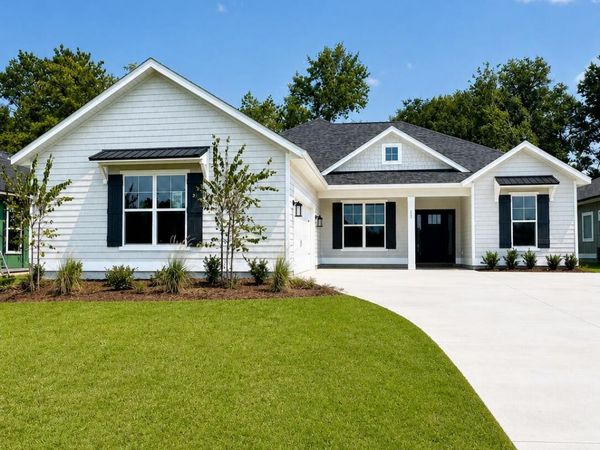 184 Verano Street , Kingsland, GA 31548