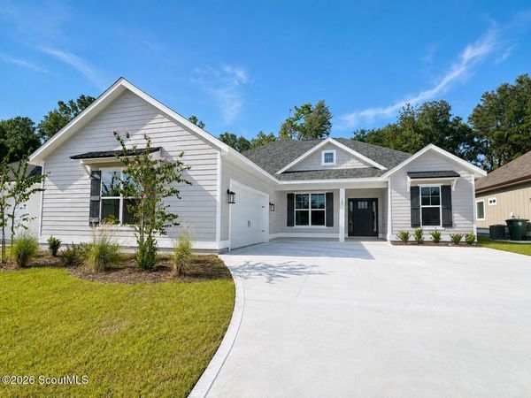 184 Verano Street, Kingsland, GA 31548
