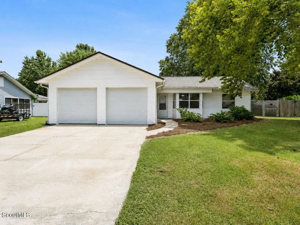 144 Cherry Point Drive , St. Marys, GA 31558
