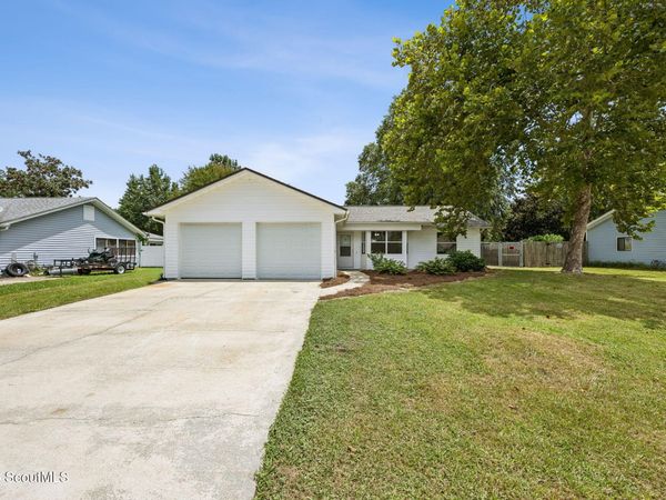 144 Cherry Point Drive , St. Marys, GA 31558