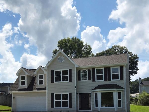8495 Glendevon Court, Riverdale, GA 30274