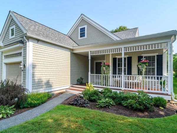 14 Sea Knoll Ct, Unit 14, Bourne, MA 02532