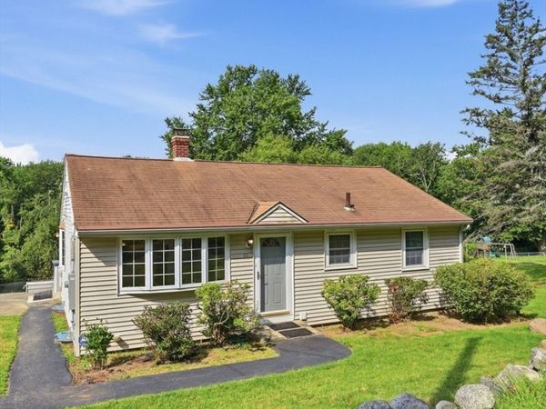 111 Nashua Rd, Billerica, MA 01862