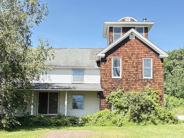 497 Main Street, Hatfield, MA 01038