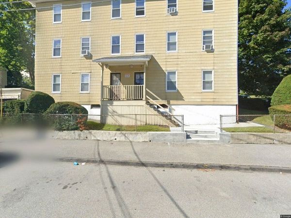 2 Thenius, Unit 2, Worcester, MA 01607