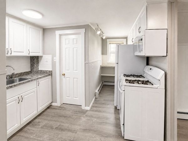 55 Norwood, Unit 6, Marlborough, MA 01752