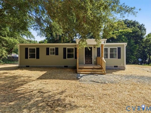 15221 Wright Road , Amelia, VA 23002