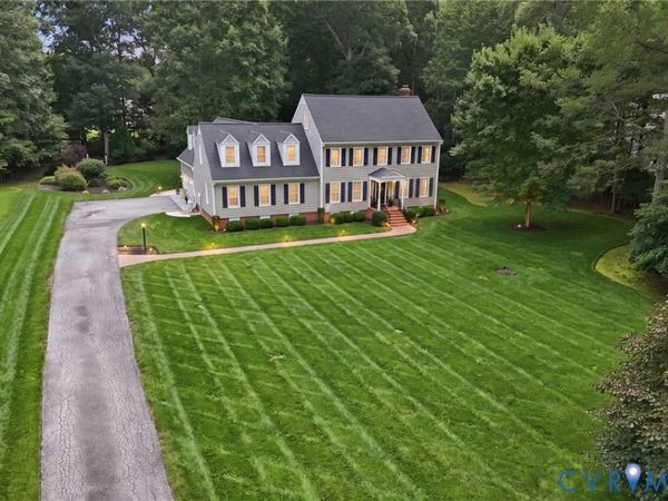 14019 Princess Mary Road, Chesterfield, VA 23838