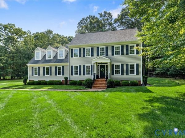 14019 Princess Mary Road, Chesterfield, VA 23838