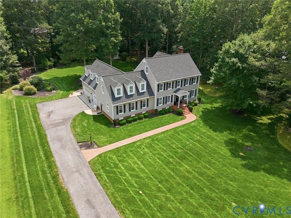 14019 Princess Mary Road, Chesterfield, VA 23838