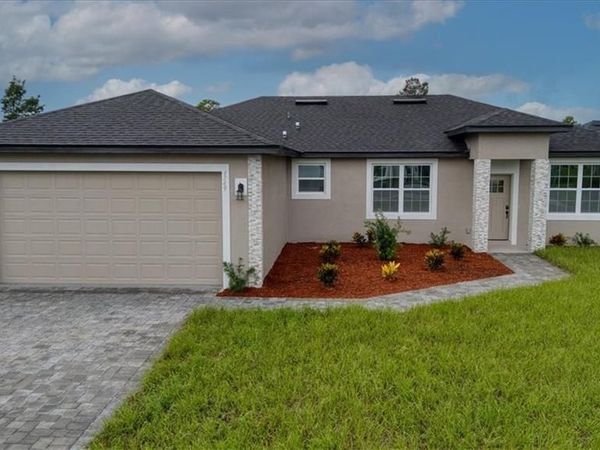 4749 Myrtle Beach DR , SEBRING, FL 33872