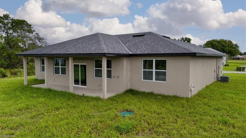 4749 Myrtle Beach Dr , Sebring, FL 33872 Photo