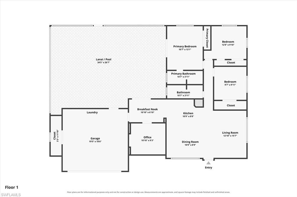 1821 Winkler Ave, Fort Myers, FL 33901 Photo