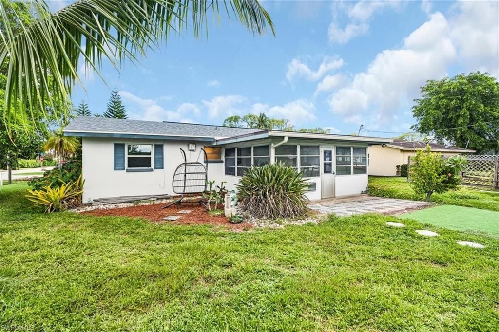 2373 Chandler Ave, Fort Myers, FL 33907 Photo