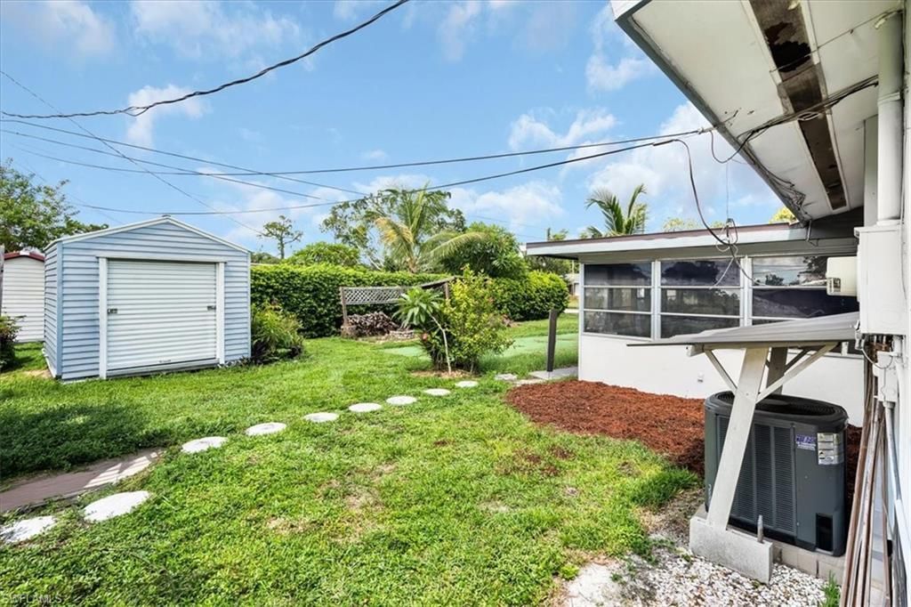 2373 Chandler Ave, Fort Myers, FL 33907 Photo