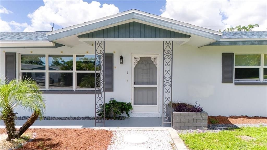 2373 Chandler Ave, Fort Myers, FL 33907 Photo