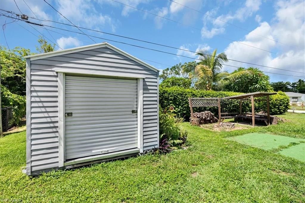2373 Chandler Ave, Fort Myers, FL 33907 Photo