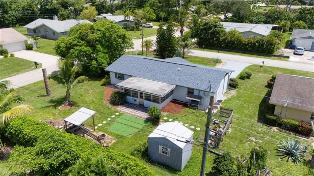 2373 Chandler Ave, Fort Myers, FL 33907 Photo