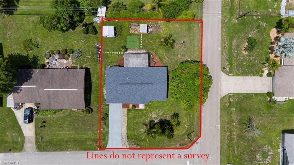 2373 Chandler Ave, Fort Myers, FL 33907 Photo