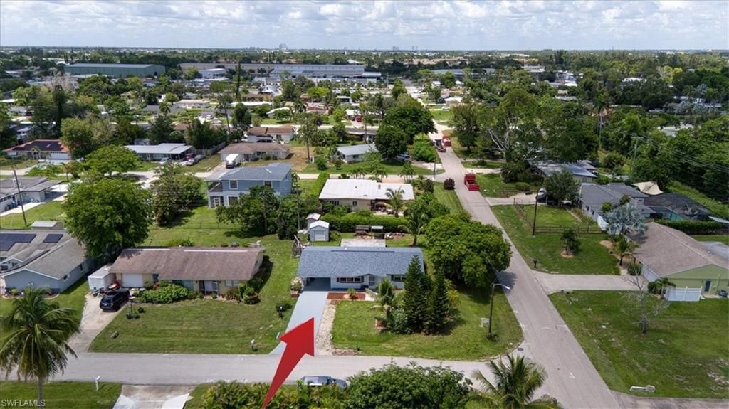 2373 Chandler Ave, Fort Myers, FL 33907 Photo