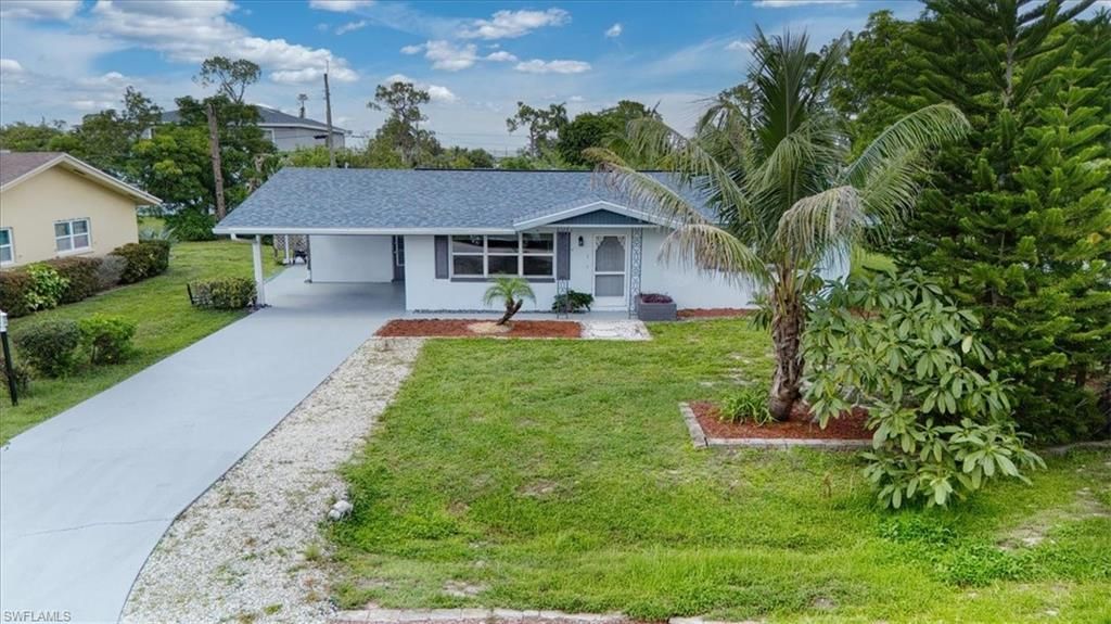 2373 Chandler Ave, Fort Myers, FL 33907 Photo