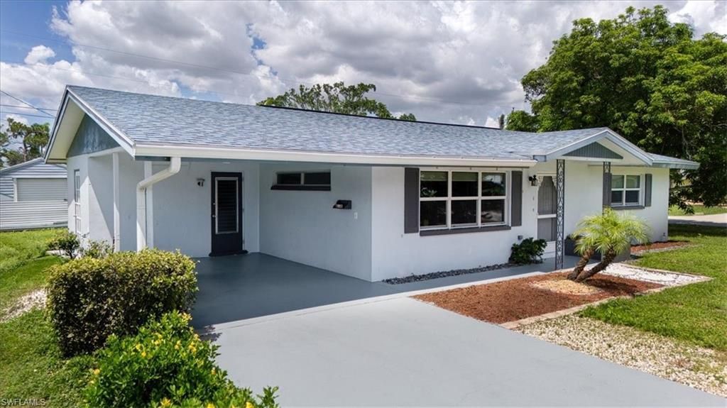 2373 Chandler Ave, Fort Myers, FL 33907 Photo