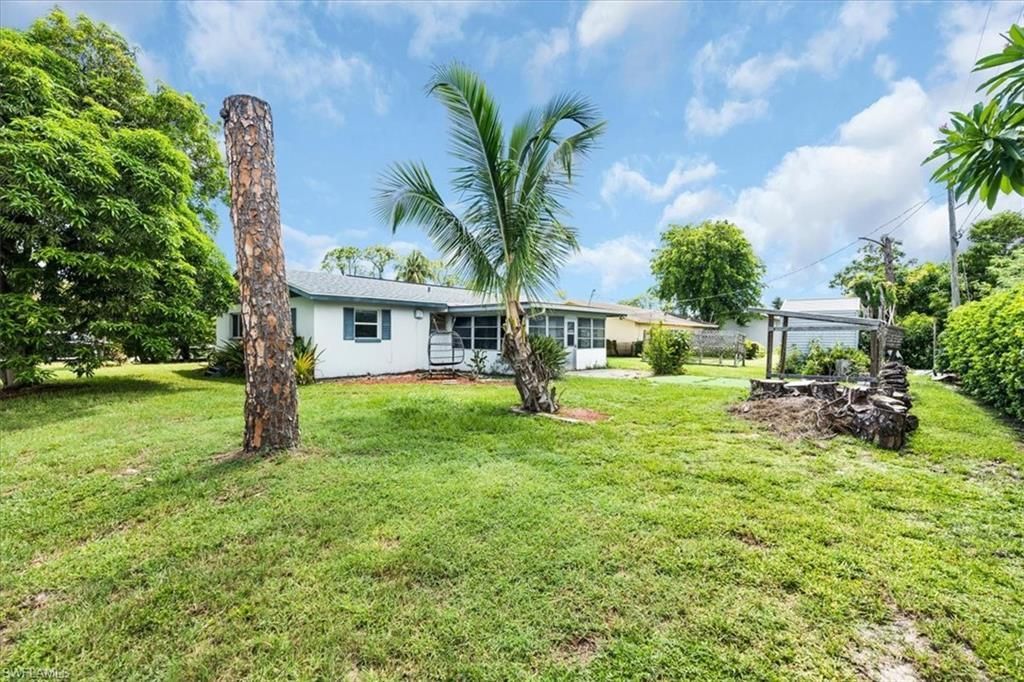 2373 Chandler Ave, Fort Myers, FL 33907 Photo