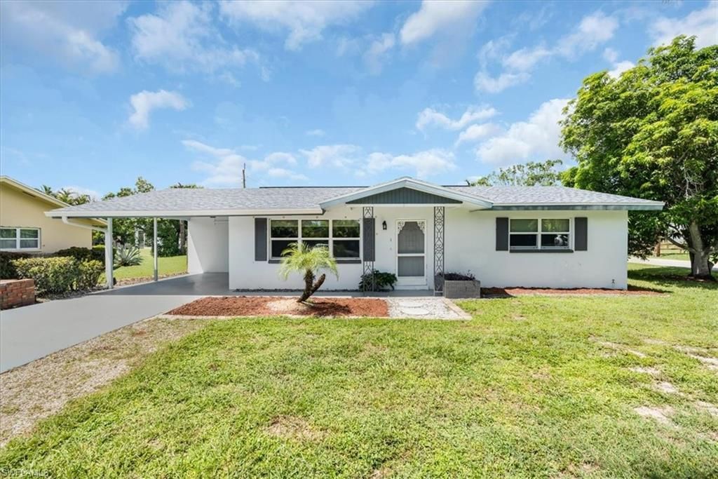 2373 Chandler Ave, Fort Myers, FL 33907 Photo