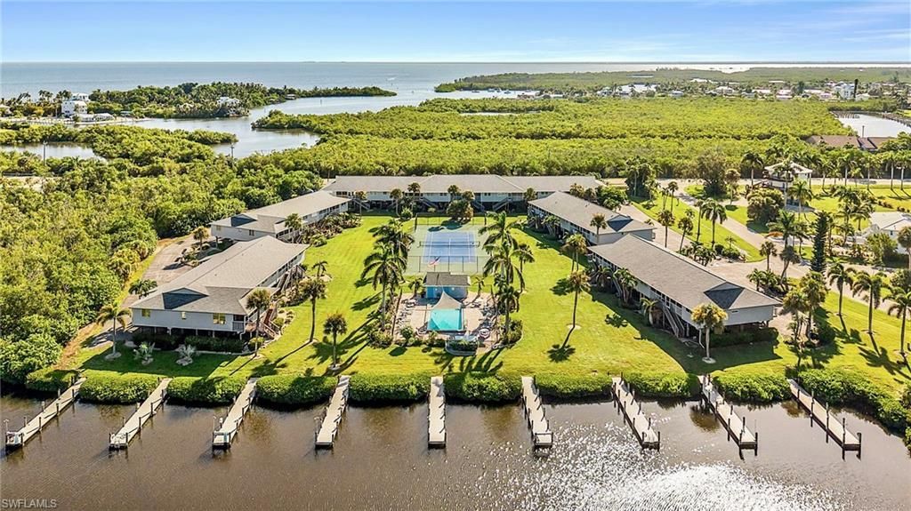 16385 Boyce Dr, Unit 301, Bokeelia, FL 33922 Photo