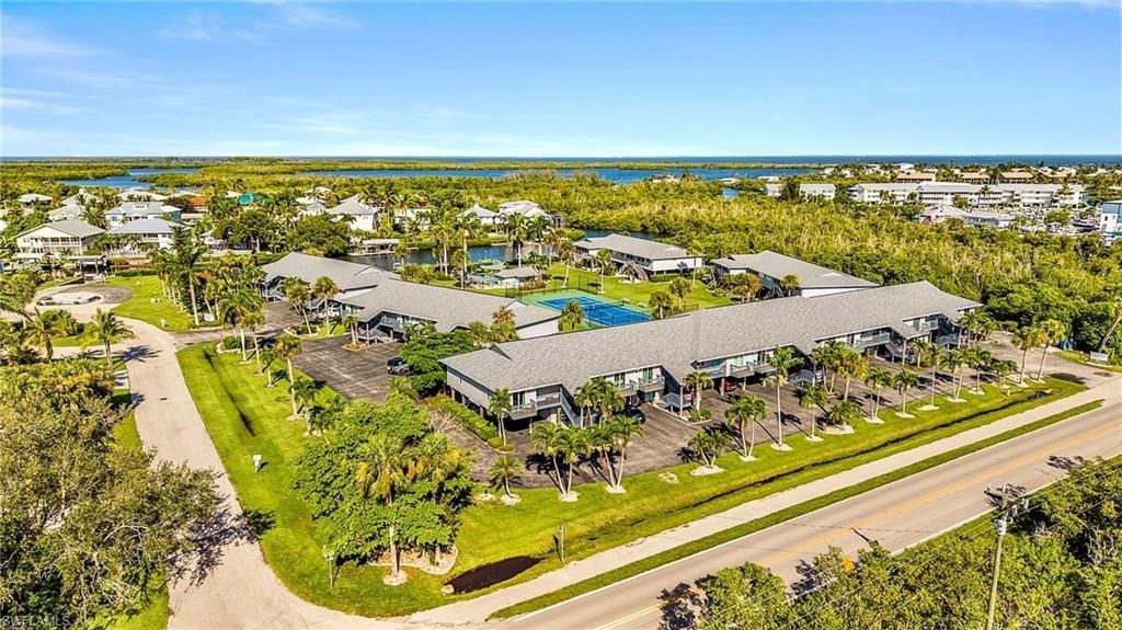 16385 Boyce Dr, Unit 301, Bokeelia, FL 33922 Photo