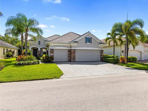 13586 Starwood LN, FORT MYERS, FL 33912