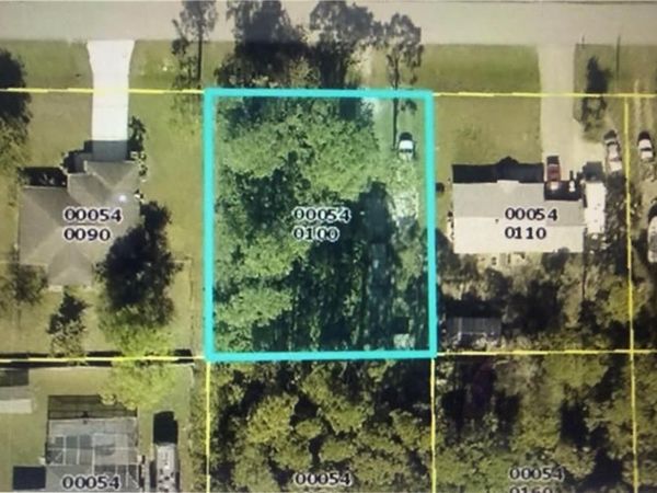 3717 Kittyhawk DR, FORT MYERS, FL 33905
