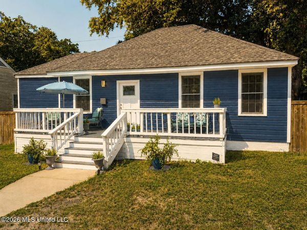 178 Keesler Circle, Biloxi, MS 39530