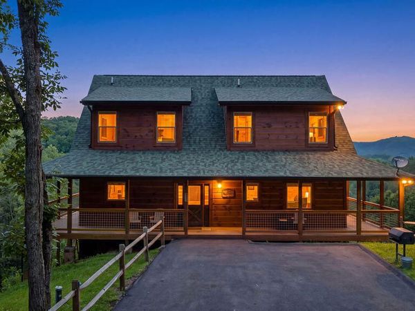 3945 Boogertown Road, Sevierville, TN 37876