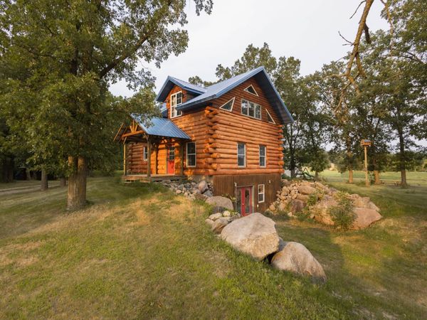 17231 330th Avenue, Frazee, MN 56544