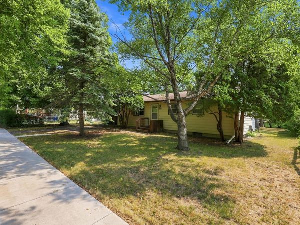 1216 Elm Street S, Moorhead, MN 56560