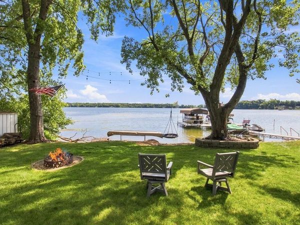 65531 216th Street, Darwin, MN 55324