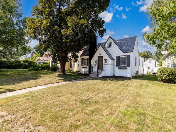 5904 Minnetonka Boulevard, Saint Louis Park, MN 55416