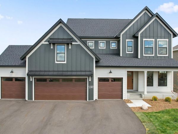 11500 19th Street NE, Saint Michael, MN 55376