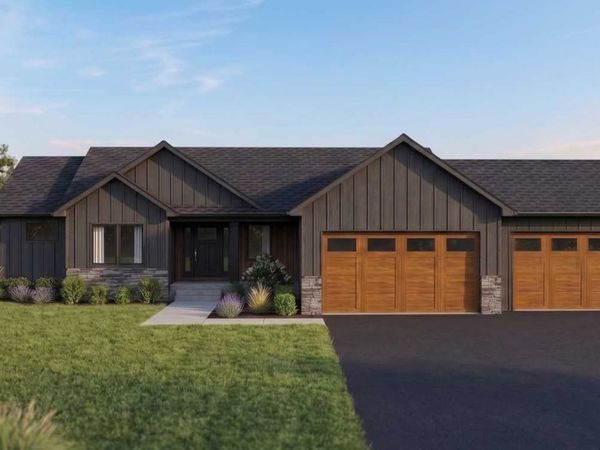 41347 Fairfax Lane, North Branch, MN 55056